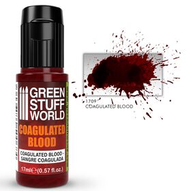 Blood Effect - Coagulated Blood 17ml