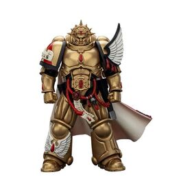 Blood Angels Captain with Heavy Bolt Pistol & Power Sword Action Figure 20cm