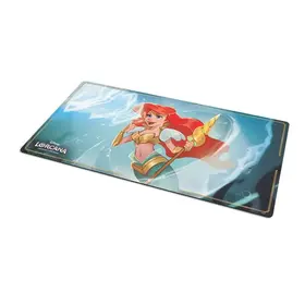 Disney Lorcana Playmat Arielle