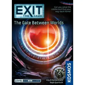 EXIT - The Gate Between Worlds