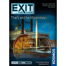 EXIT - The Theft on the Mississippi