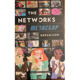 The Networks Mega Corp