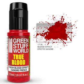 Flesh Blood Paint - True Blood 17ml