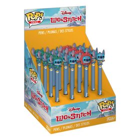 Pop! Stitch Pen Topper