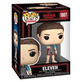 Pop! Eleven in Wetsuit - Stranger Things #1807