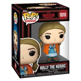 Pop! Holly the Heroic - Stranger Things #1810