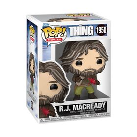 Pop! Rj Macready - The Thing  #1950