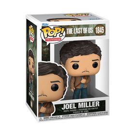 Pop! Joel Miller - The Last of Us #1845