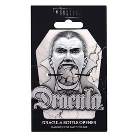 Universal Monsters Bottle Opener Dracula
