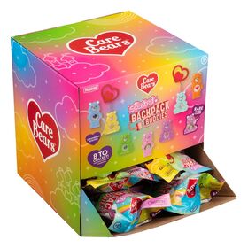 The Care Bears Backpack Buddies Mystery Bag
