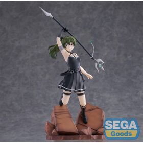 Frieren Pvc Statue: Ubel Spell that Cuts Almost Anything 27cm