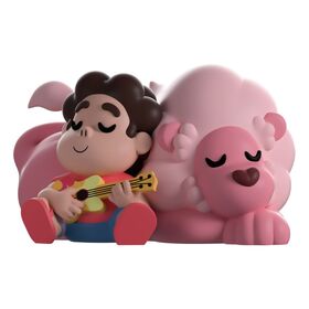 Steven Universe Vinyl Figure - Steven 6cm