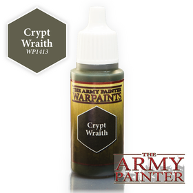 Crypt Wraith (18ml)