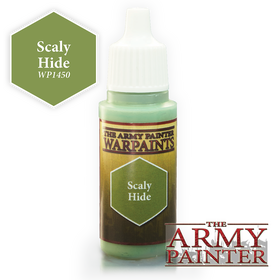 Scaly Hide (18ml)