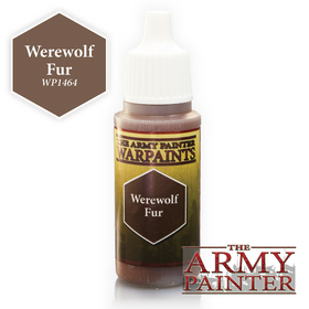 Werewolf Fur (18ml)