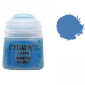 Hoeth Blue Layer 12ml