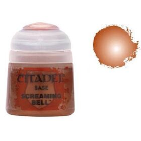 Screaming Bell Base 12ml