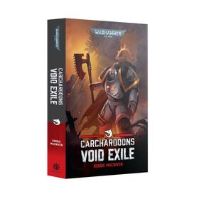 Carcharodons: Void Exile (PB)