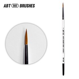 Top Line Brush Marta Kolinsky 2