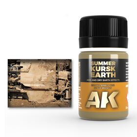 Summer Kursk Earth Effects 35ml