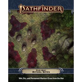 Pathfinder Flip-Mat Ritual Sites