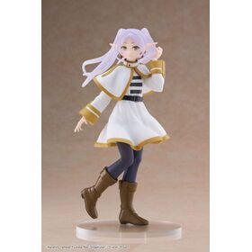 Frieren: Beyond Journey's End Coreful PVC Statue Frieren 18cm