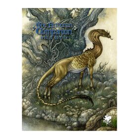 Pendragon The Arthurian Companion Special Edition