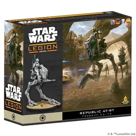 Star Wars: Legion - Republic AT-RT
