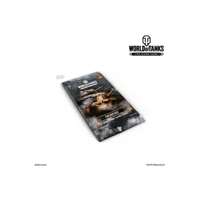World of Tanks Booster: Twinfire