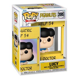 Φιγούρα Funko Pop! Lucy - Peanuts #2095