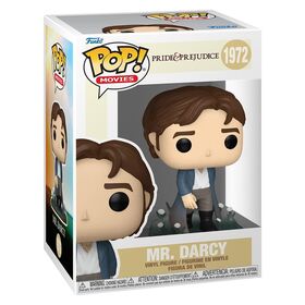 Φιγούρα Funko Pop! Mr. Darcy - Pride & Prejudice #1972