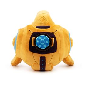 Protoss Probe Plush Figure 22cm - Starcraft
