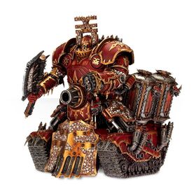 Khorne Lord of Skulls D.O.