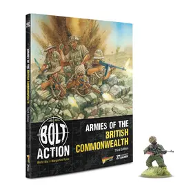 Armies of the British Commonwealth