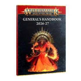 General's Handbook 2026