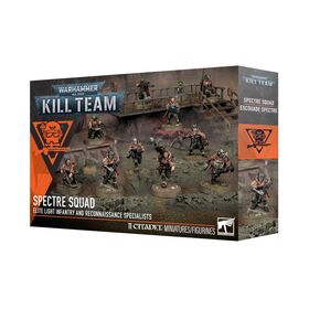 Kill Team™: Spectre Squad
