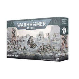 Necrons Battleforce: Necron Host