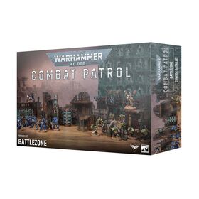 Combat Patrol: Battlezone