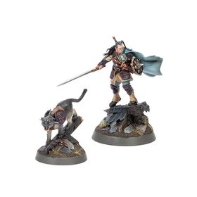 Cities of Sigmar: Jorvan Kreel, Heir of the Kraken D.O.