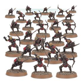 Moria™ Goblins D.O.