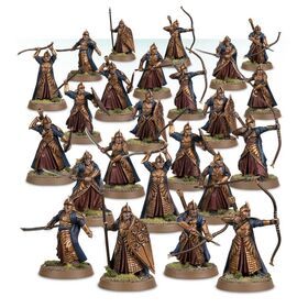 Galadhrim™ Warriors D.O.