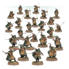 Rangers of Middle-earth™ D.O.