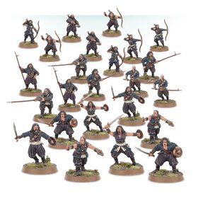 Corsairs of Umbar™ D.O.