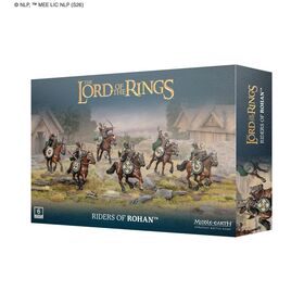 Riders of Rohan™ M-E SBG