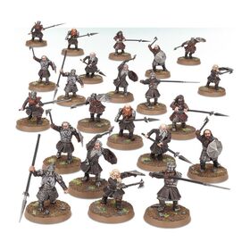 Warriors of Erebor™ D.O.