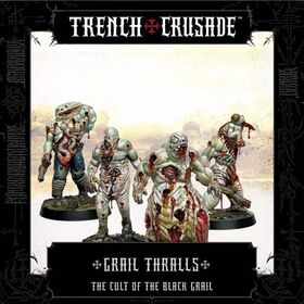 Black Grail: Grail Thralls
