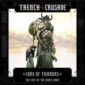 Black Grail: Lord of Tumours