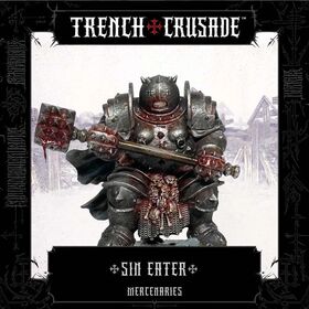 Mercenaries: Sin Eater