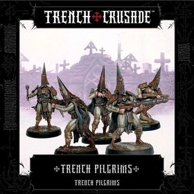 Trench Pilgrims (Multipart)