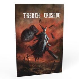 Trench Crusade Rulebook V1.1